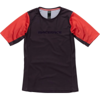 ДЖЕРСЫ RACE FACE WOMENS INDY SS JERSEY, CORAL, L
