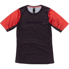 ДЖЕРСІ RACE FACE WOMEN'S INDY SS JERSEY, CORAL, XS