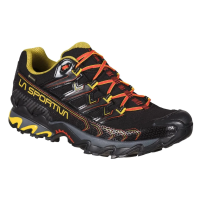Кроссовки La Sportiva Ultra Raptor II Gtx Black/Yellow 45