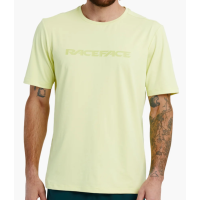 Джерси RACE FACE Commit SS Tech Top-Tea Green-M
