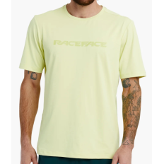 Джерсі RACE FACE Commit SS Tech Top-Tea Green-XL