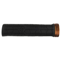 Грипсы RF GRIP,GETTA,33MM,BLACK,KASHMONEY