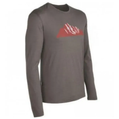 Футболка с длинным рукавом Tech T Lite LS MEN Roots trail XL