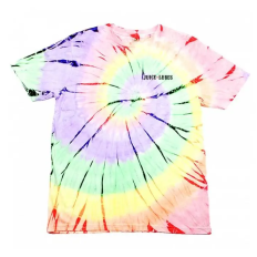 Футболка Juice Lubes TIE-DYE M