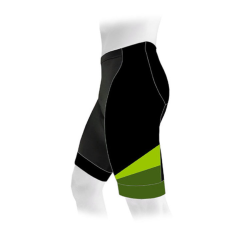 Велошорти Merida SHORT SPIDER MAN CX Green XL