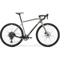 Велосипед MERIDA SILEX 500 M WARM SLATE GREY(BLACK)