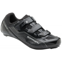Велотуфлi GRN CHROME SHOES колiр 20-black 46