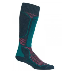 Носки Ski + Lite OTC WMN harmony/wild rose S