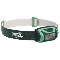 Фонарь PETZL TIKKINA GREEN