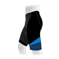 Велосорты Merida SHORT SPIDER MAN CX Blue XXL