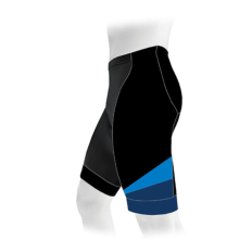 Велошорти Merida SHORT SPIDER MAN CX Blue XXL