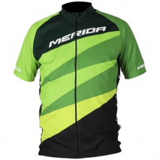 Велофутболка Merida SS Nizza Coolmax CX Green S