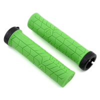 Грипсы RF GRIP,GETTA,30MM,GREEN,BLACK