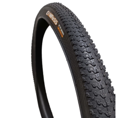 Покришка 29" x 2.10 WANDA W2030 (A) чорний з антипрок. зах. 5мм (дрібний шип)