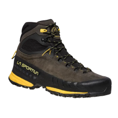 Черевики La Sportiva TX5 Gtx Carbon/Yellow 47,5