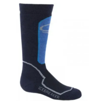 Носки Kids Snow Medium OTC admiral/pelorus/twister L