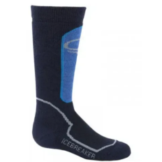Носки Kids Snow Medium OTC admiral/pelorus/twister S