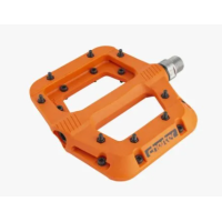 Педали RACE FACE CHESTER SMALL,ORANGE