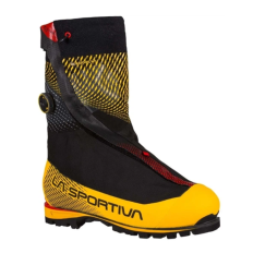 Гірські черевики La Sportiva G2 Evo Black/Yellow 43,5