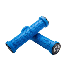 Грипсы GRIPS,GRIPPLER,33MM,LOCK ON,BLUE,P300