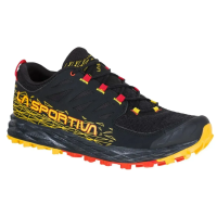 Кроссовки La Sportiva Lycan II Black/Yellow 42,5