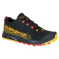 Кросівки чоловічі LA SPORTIVA Lycan II Black/Yellow 46,5
