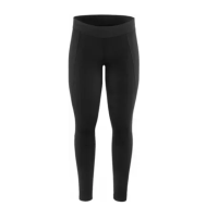 Велоштани GARNEAU STOCKHOLM 2 TIGHT 020-BLACK S