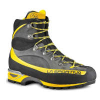 Гірські черевики La Sportiva Trango Alp Evo Gtx Grey/Yellow 42,5