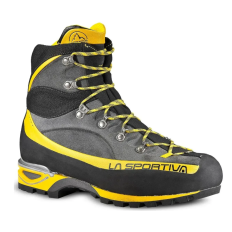 Гірські черевики La Sportiva Trango Alp Evo Gtx Grey/Yellow 48