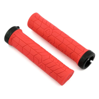 Грипсы RF GRIP,GETTA,30MM,RED,BLACK