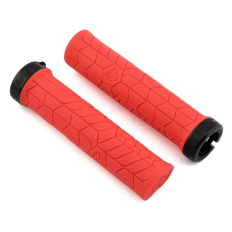 Гріпси RF GRIP,GETTA,30MM,RED,BLACK