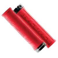 ГРИПСЫ HALF NELSON W/LOCK RED