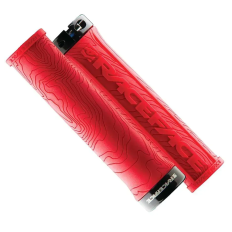 ГРИПСЫ HALF NELSON W/LOCK RED