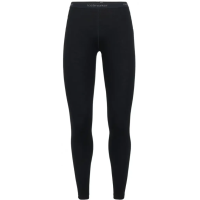 Термобрюки 260 Tech Leggings WMN Black XS