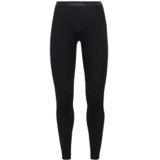 Термобрюки 260 Tech Leggings WMN Black XS