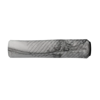 Грипсы Ergon GXR-S Lava Black/White