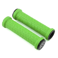 Грипсы RF GRIPS,GRIPPLER,33MM,LOCK ON,GREEN,P360