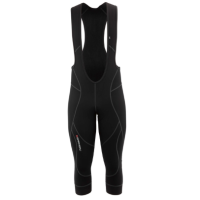 Велоштани GARNEAU ENDURO 3 BIB KNICKERS 020 BLACK M