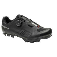Велотуфлі GARNEAU GRANITE XC SHOES 020-BLACK 43