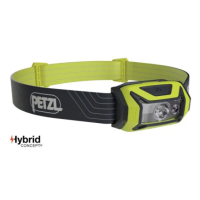 Фонарь PETZL TIKKA YELLOW