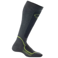 Носки Kids Snow Mid OTC BOY oil/het melange/grasshopper M