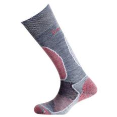 Шкарпетки LORPEN SSFW grey 902 L
