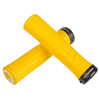 Грипсы Ergon GA2 Yellow Mellow