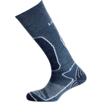 Шкарпетки LORPEN SSMW 921 steel blue M