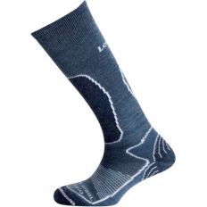Шкарпетки LORPEN SSMW 921 steel blue M
