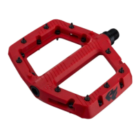 Педалі RACE FACE CHESTER LARGE,RED