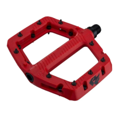 Педалі RACE FACE CHESTER LARGE,RED