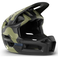 Шолом BLUEGRASS VANGUARD CORE MIPS CE CAMO LIMITED EDITION L ( 58-61 )