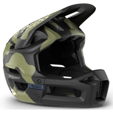 Шолом BLUEGRASS VANGUARD CORE MIPS CE CAMO LIMITED EDITION L ( 58-61 )
