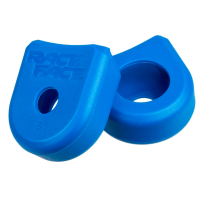 Защита шатунов RACE FACE CRANK BOOT 2-PACK, SMALL, BLUE